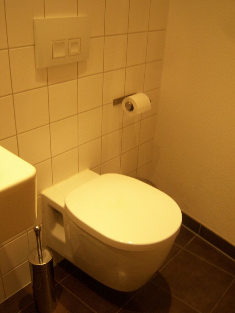 Apartamentos Historisches B�rgerhaus Dresden