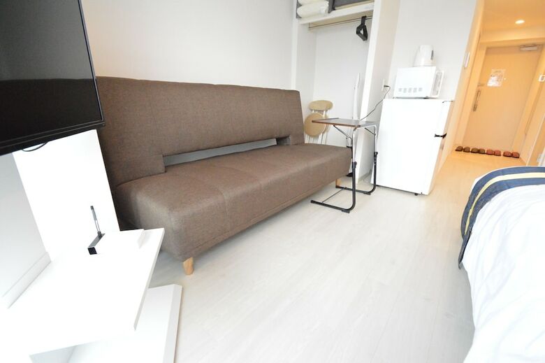 Apartamentos Color Tsuruhashi