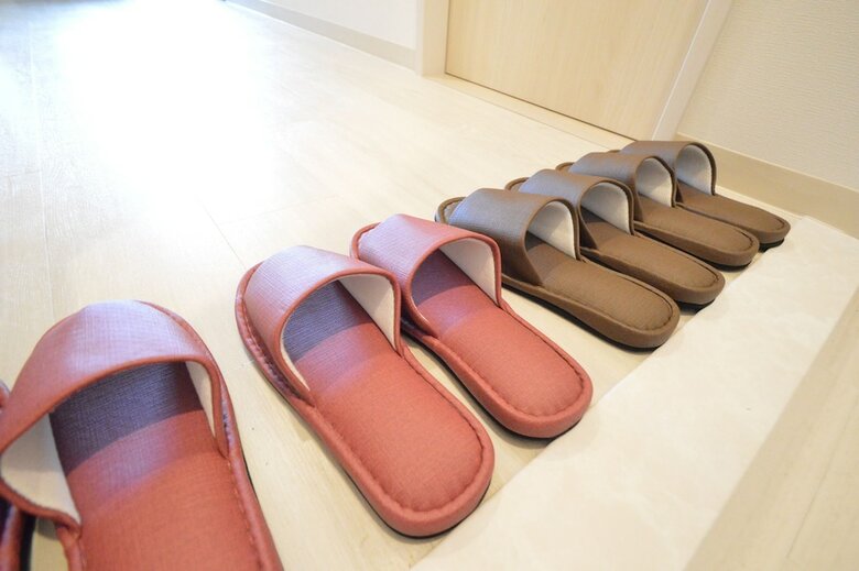 Apartamentos Color Tsuruhashi