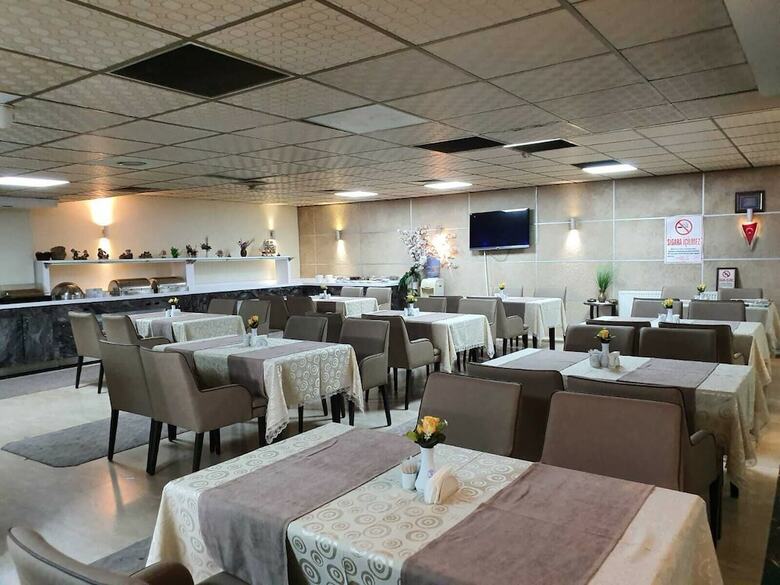 Posada Grand �lger Hotel
