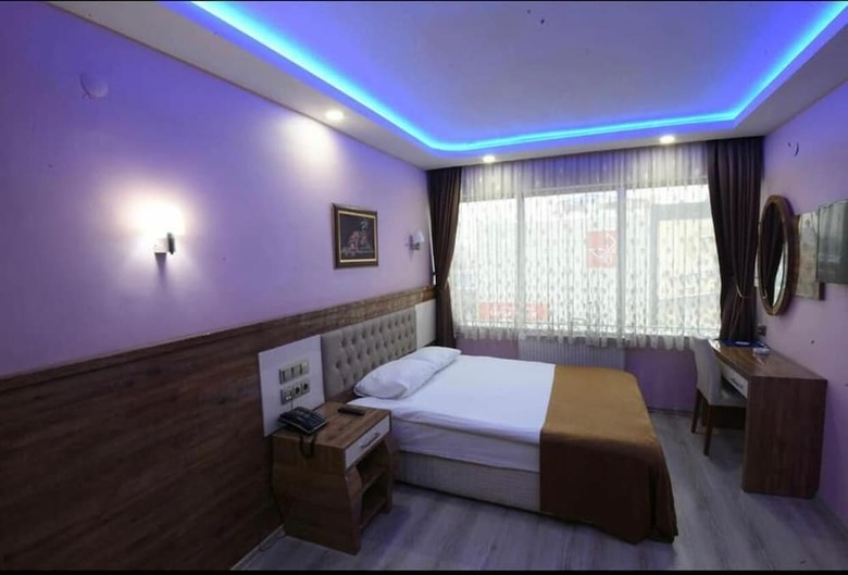 Posada Grand �lger Hotel
