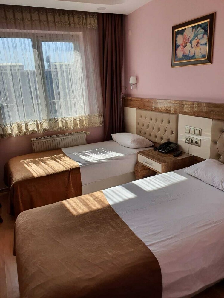 Posada Grand �lger Hotel