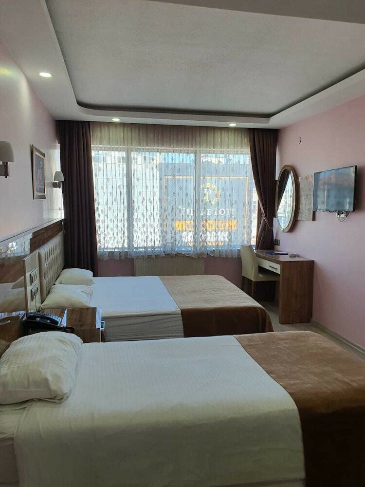 Posada Grand �lger Hotel