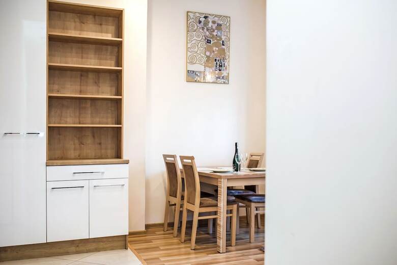 Modern Apartment
