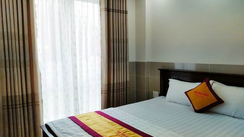 The Dreamer Hotel