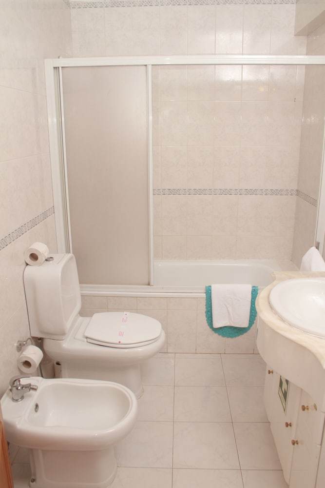 Apartamentos Rocha 802 By Atlantichotels