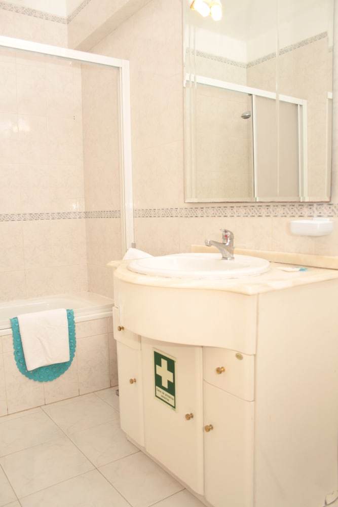 Apartamentos Rocha 802 By Atlantichotels