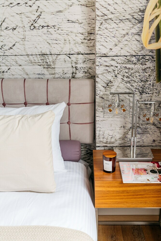 Apartamentos Lavender Home By Loft Affair