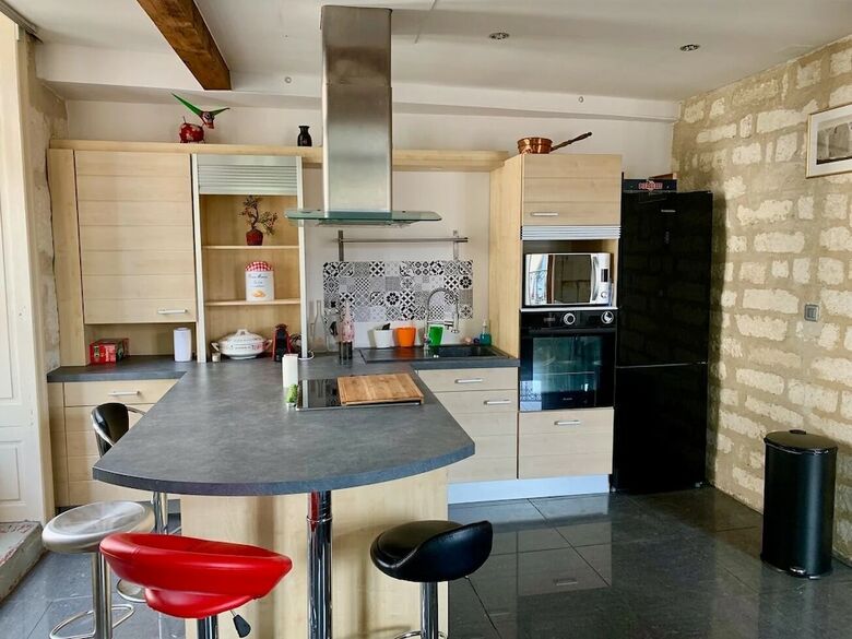 Apartamento Superbe Duplex Au Centre de Montpellier