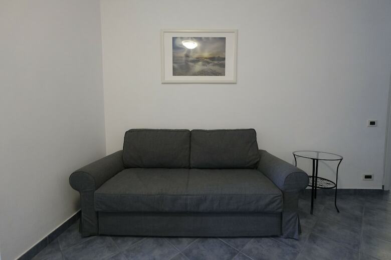 Apartamento Villa Maria Gaeta
