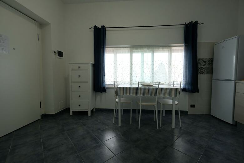 Apartamento Villa Maria Gaeta