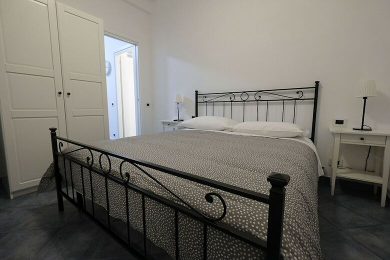 Apartamento Villa Maria Gaeta