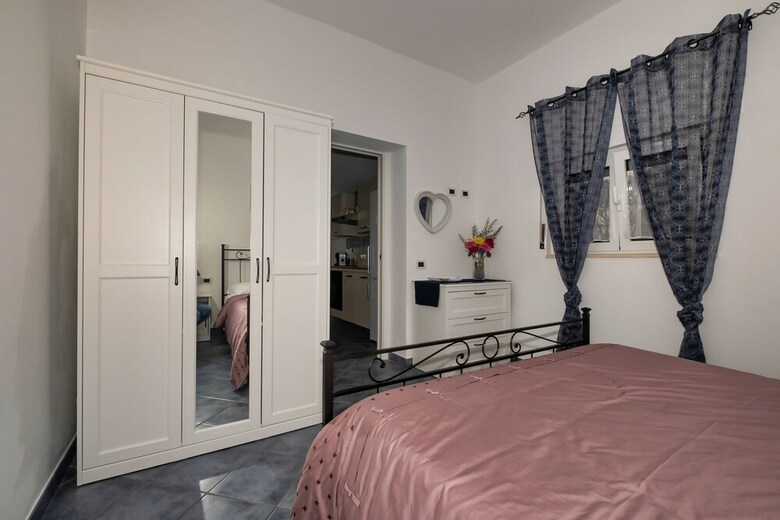 Apartamento Villa Maria Gaeta