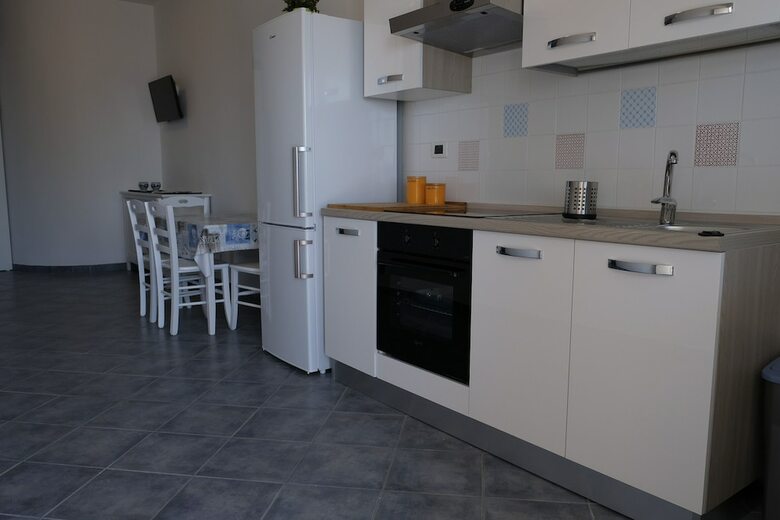 Apartamento Villa Maria Gaeta