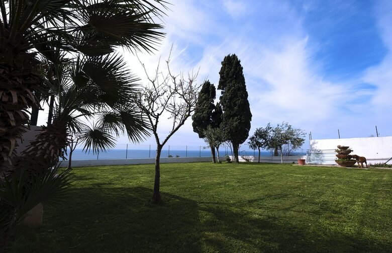 Apartamento Villa Maria Gaeta