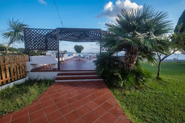 Apartamento Villa Maria Gaeta