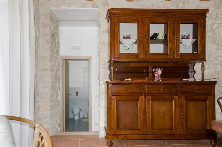 Apartamento Vivere Gli Iblei - Maison En Plain Air