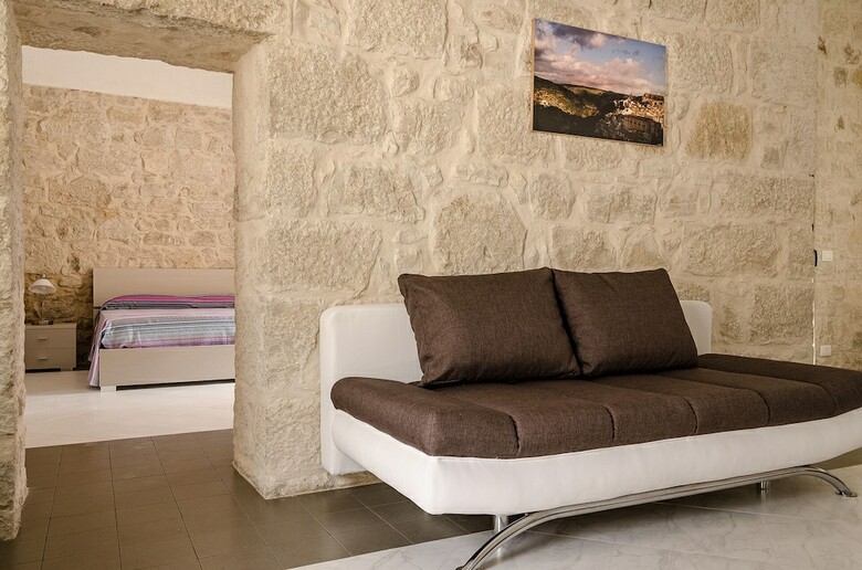 Apartamento Vivere Gli Iblei - Maison En Plain Air