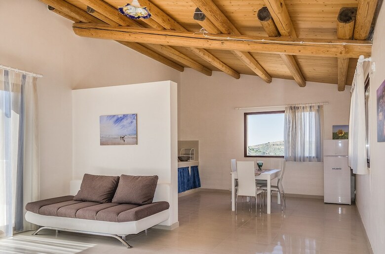 Apartamento Vivere Gli Iblei - Maison En Plain Air