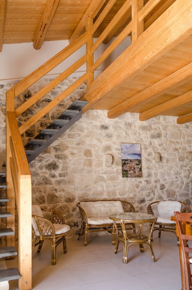 Apartamento Vivere Gli Iblei - Maison En Plain Air