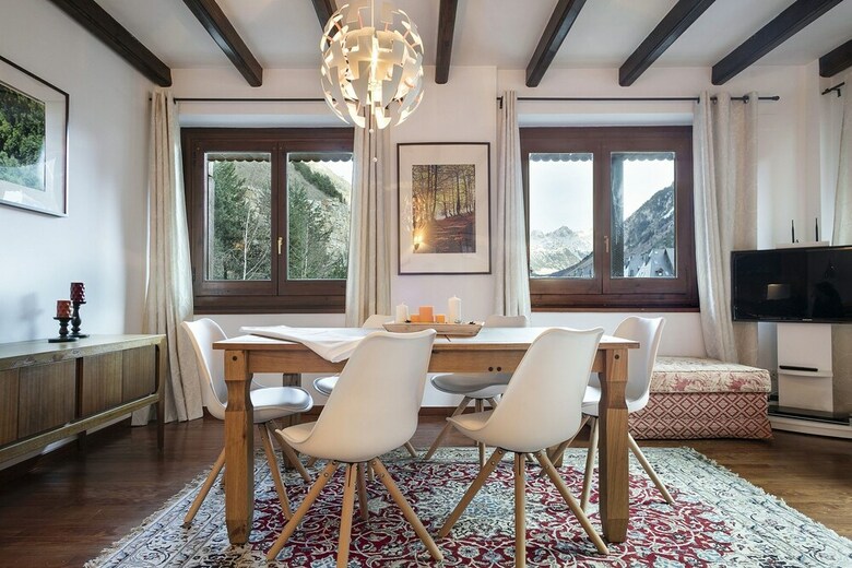 Luderna - Apartamento Con Terraza Bonaigua A4 Varicauba