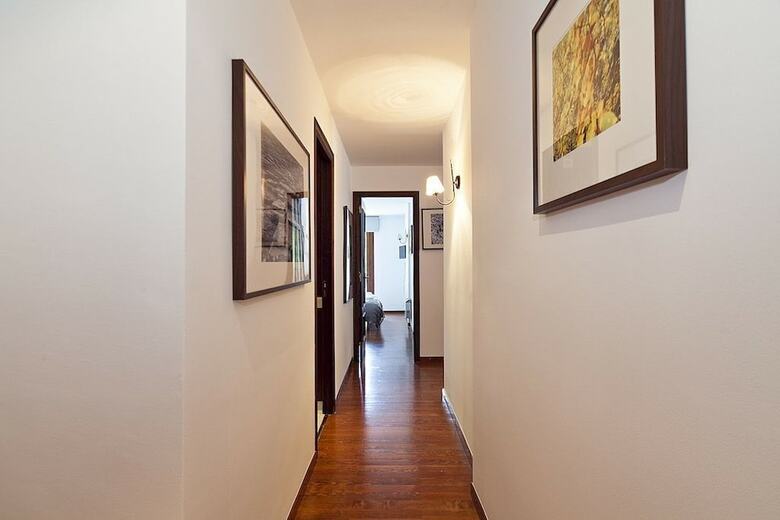 Luderna - Apartamento Con Terraza Bonaigua A4 Varicauba