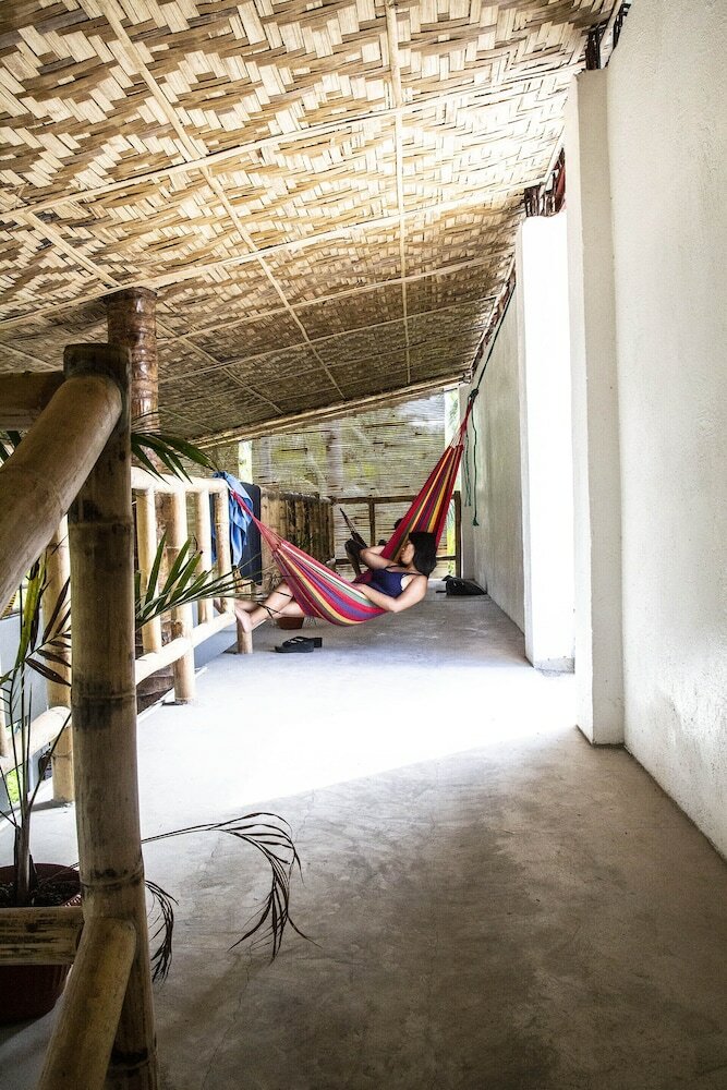 Hostal Sunlit Hostel