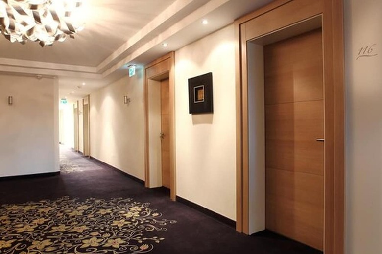 Hotel Robben