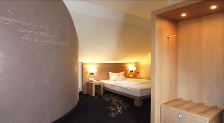 Hotel Robben