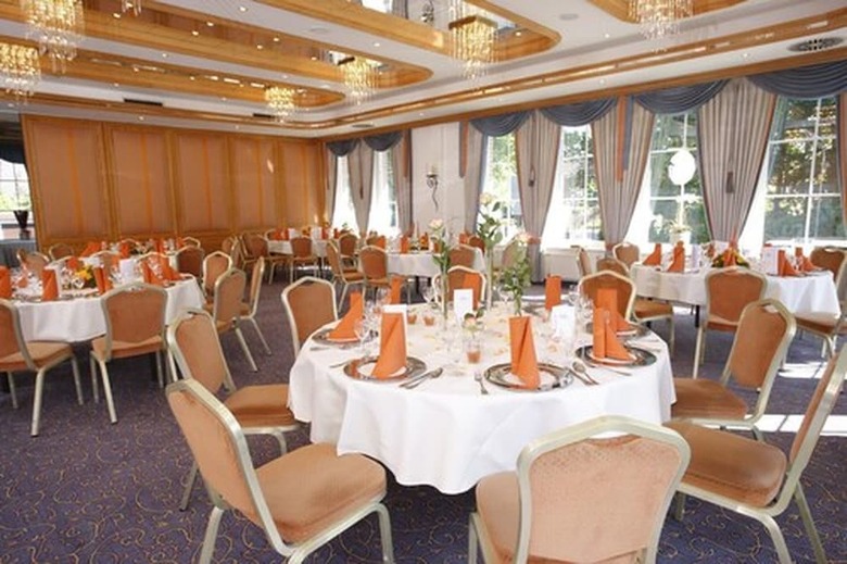 Hotel Robben