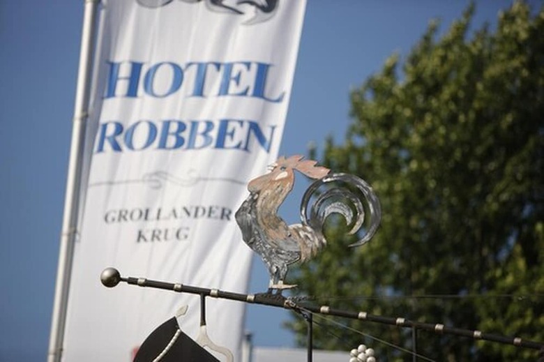 Hotel Robben