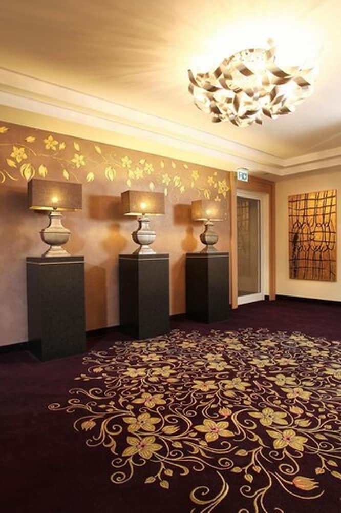 Hotel Robben