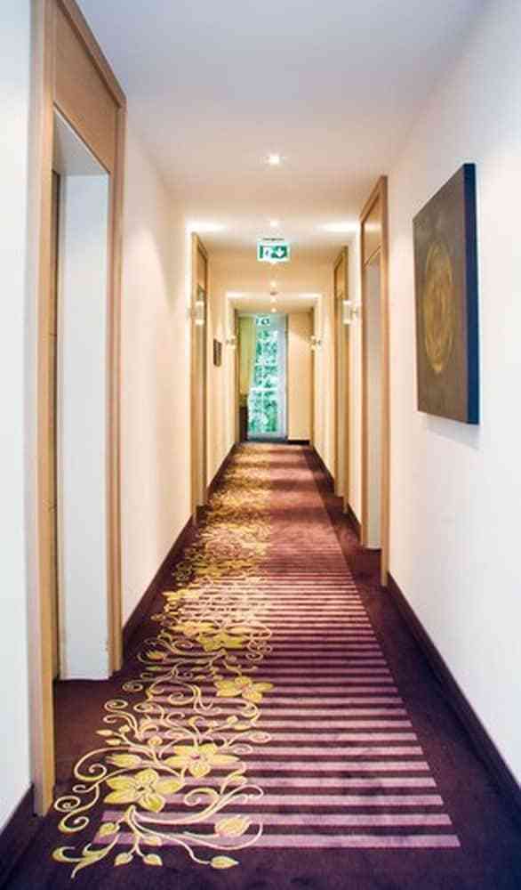 Hotel Robben