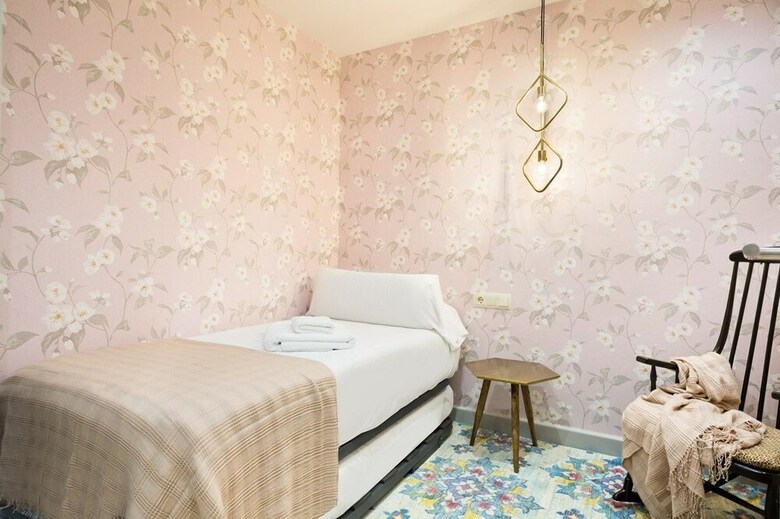Luderna - Apartamento Con Terraza Bonaigua B1 Joanchiquet