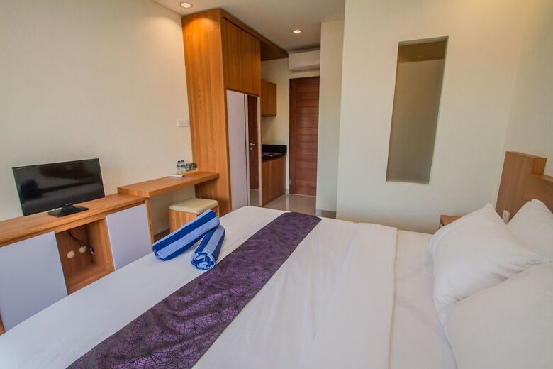 Bed & Breakfast Anindya Homestay
