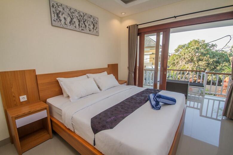 Bed & Breakfast Anindya Homestay