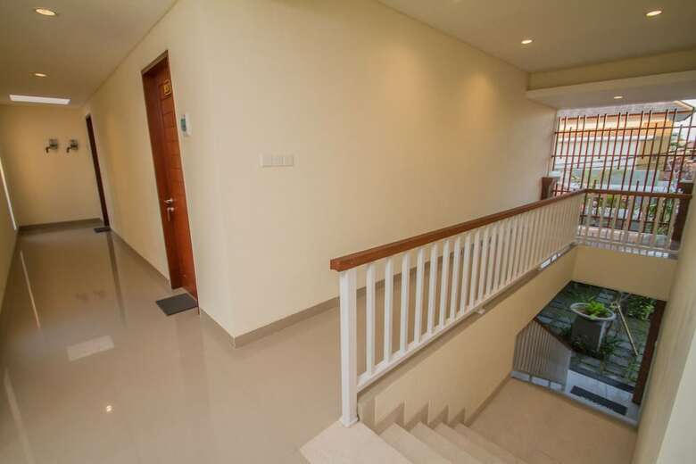 Bed & Breakfast Anindya Homestay