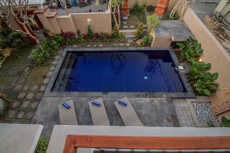 Bed & Breakfast Anindya Homestay