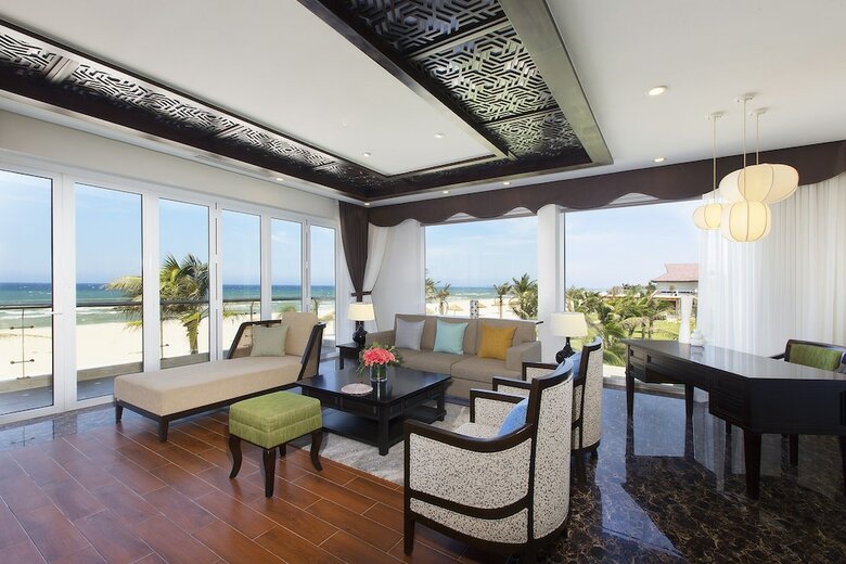 Apartamento Tui Blue Nam Hoi An
