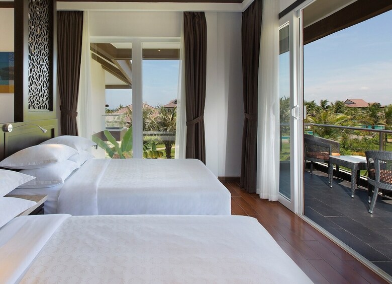 Apartamento Tui Blue Nam Hoi An