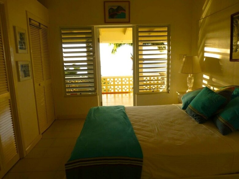 Sea Song Caribbean Villa