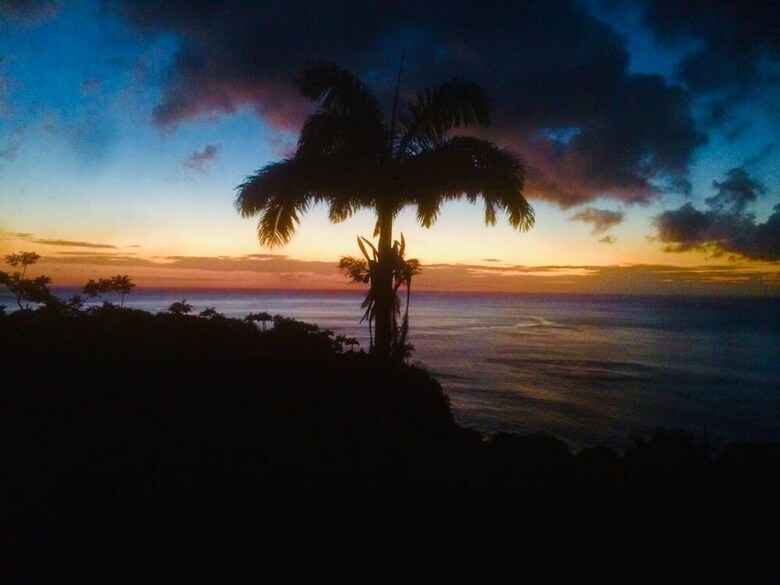 Sea Song Caribbean Villa