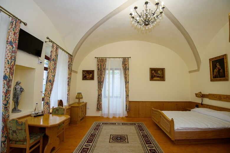 Pension Armenopolis