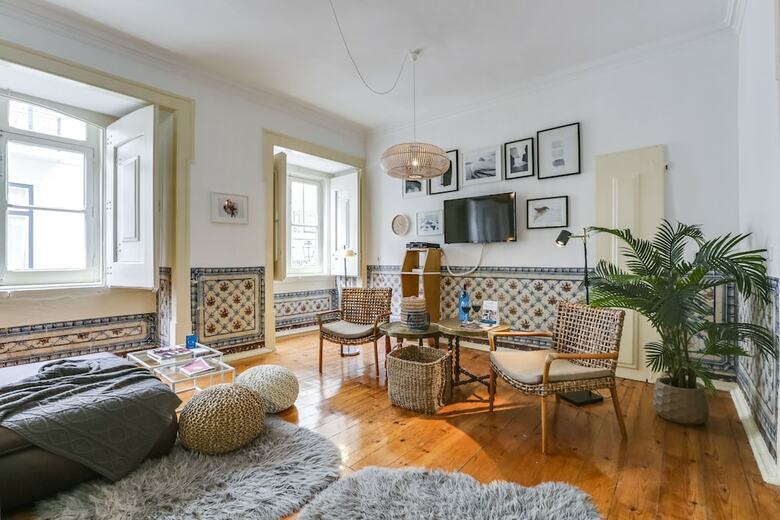 Sweet Inn Apartments -  Almada