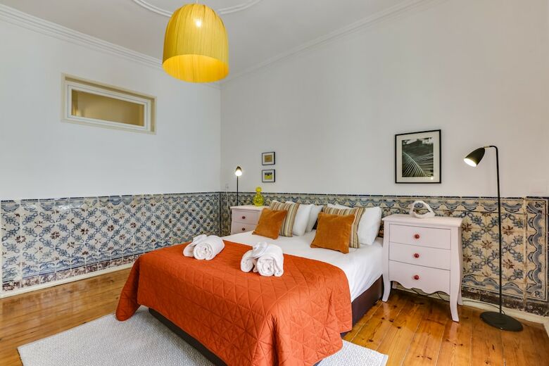Sweet Inn Apartments -  Almada