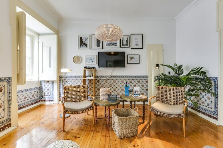 Sweet Inn Apartments -  Almada