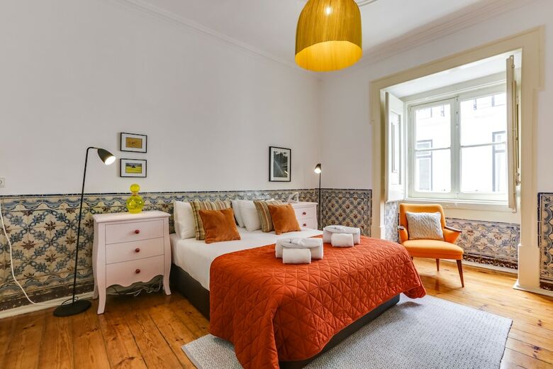 Sweet Inn Apartments -  Almada