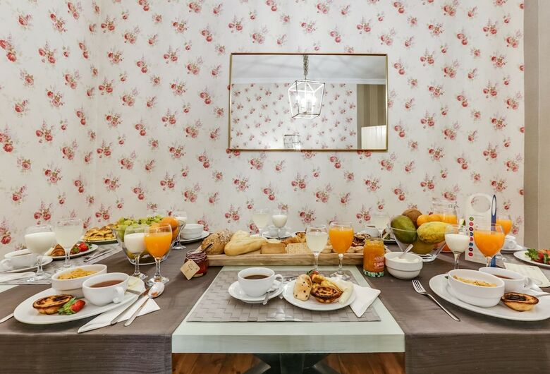 Sweet Inn Apartments -  Almada