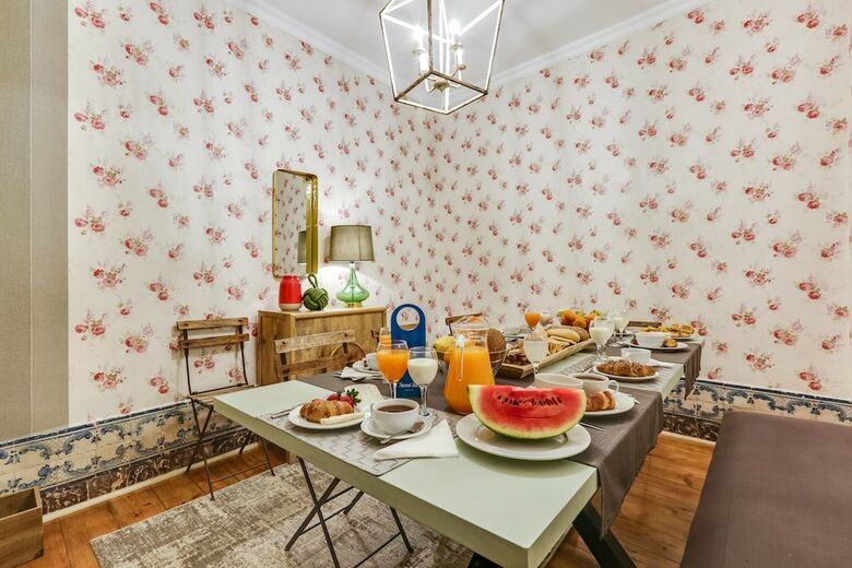 Sweet Inn Apartments -  Almada