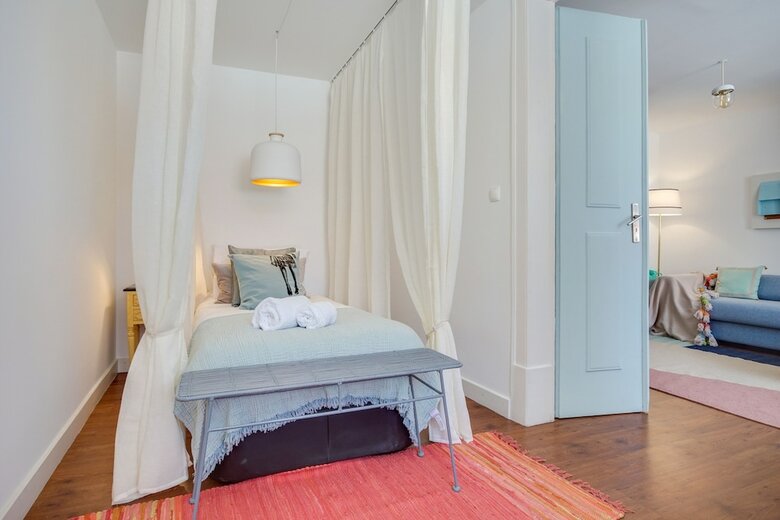Sweet Inn Apartments -  Almada